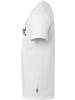 uhlsport  Sportshirt "Essential Promo T-Shirt" in Weiß