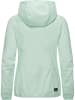ragwear Funktionsjacke Dizzie B YOUMODO in Mint