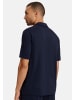 Hanro Schlafanzug Oberteil Night & Day in Deep navy
