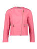 Betty Barclay Bikerjacke mit Reißverschluss in Pink