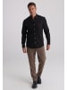 Felix Hardy Hemd in Schwarz