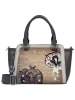 Anekke Manifesto Schultertasche 32 cm in mehrfarbig