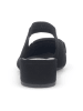 Gabor Slingpumps in Schwarz