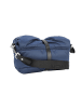 Bogner Schultertasche 'Morzine Sole in Blau 24,00 x 15,00 x 11,00 cm'