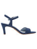 Tamaris Sandalette in BLUE