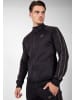 Gorilla Wear Trainingsjacke - Wenden - Schwarz/Gold