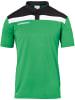 uhlsport  Polo "Offense 23 Polo Shirt" in Grün