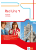 Ernst Klett Verlag Buch - Red Line 1