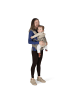 Osprey Poco Soft Child Carrier LT - Kindertrage (Kraxe) (tan concrete) in tan concrete