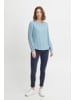 Fransa FRHaida regular fit in Powder Blue