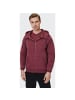 Venice Beach Unterjacke Gavin 4021 BB in Bordeaux