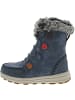 Fusion Stiefel Blau