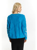 IZIA Pullover in Blau