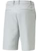 Puma Sporthose "Dealer Short 10"" in Grau