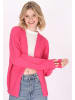 myMo Damen Cardigan in Pink