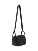 myMo Women Shoulder Bag in Black