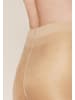 Kunert Feinstrumpfhose Satin Look 20 feinglänzend in golden