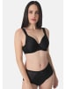 Sassa Spacer-BH in black