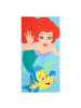 Disney Das Disney Prinzessin Ariel Badetuch begeistert