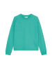 Marc O'Polo DENIM DfC Sweatshirt relaxed in glacier mist