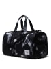 Herschel Novel Duffle 42.5 - Reisetasche 52 cm in dye wash black