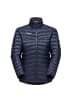 Mammut Daunenjacke in blau