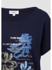 s.Oliver T-Shirt in 59D0_navy