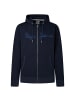 Pepe Jeans Sweatjacke in Dunkelblau