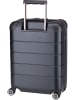 JOOP! Koffer & Trolley Volare C55 pro Trolleycase SVZ 4W in Dark Blue