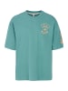 Protest " PRTAval in Arctic Green