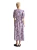 Marc O'Polo DENIM Printkleid relaxed in Light Blue
