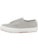 Superga Sneaker low 2750 Cotu Classic in grau