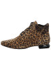 SIMEN Stiefeletten in braun