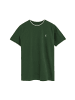 Polo Club T-Shirt RIGBY GO ZANTE TSHIRT in Flaschengrün