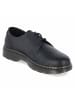 Dr. Martens Schnürhalbschuh in schwarz