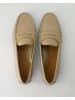 George Watts Slipper in Beige