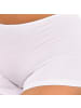 Q-en 2er-Set: Pantys in White