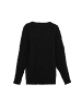 Blonda Damen Sweater in SCHWARZ