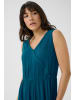 Kaffe Kleid KAvalery Regular fit in Legion Blue