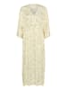 CULTURE Kleid CUbillie Casual fit in Whitecap Flower