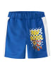 name it Paw Patrol Shorts Mesh Nmmmargo in lapis blue