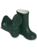 CeLaVi Kinder Gummistiefel in Grün