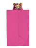 Paw Patrol Paw Patrol Kuscheldecke mit Kapuze Skye 100 x 130 cm in pink