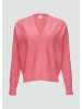 s.Oliver Strickjacke  in  4431_koralle