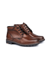LLOYD Schuhe VISCO in BRAUN