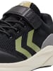 Hummel Hummel Sneaker Reach 250 Kinder Atmungsaktiv Wasserabweisend Und Windabweisend in BLACK