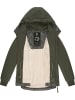 ragwear Winterjacke YM-Danka in Dark Olive22