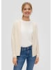 s.Oliver Strickjacke in 8105_beige