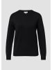 s.Oliver Strickpullover  in  9999_schwarz
