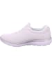 Skechers Sneaker SUMMITS in white/silver